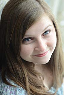 Lizzie Freeman Anime Voice Over Wiki Fandom