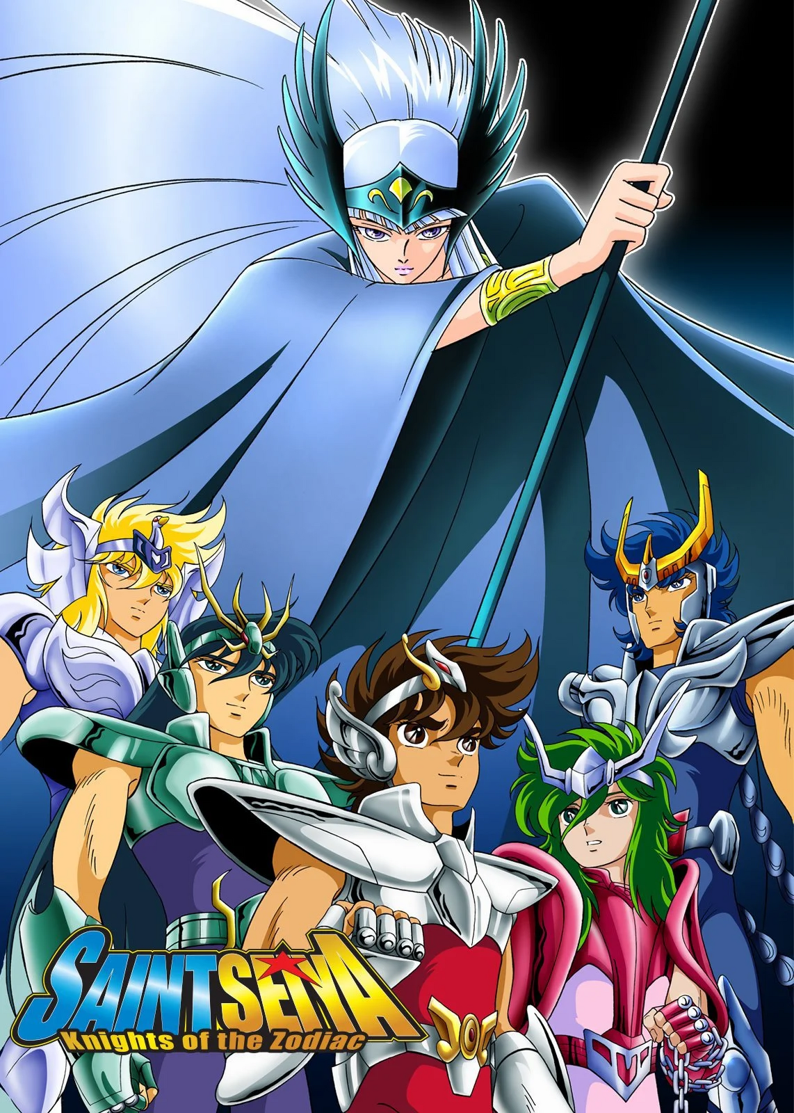 Knights Of The Zodiac: Strongest Saints, Ranked