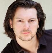 David Hayter