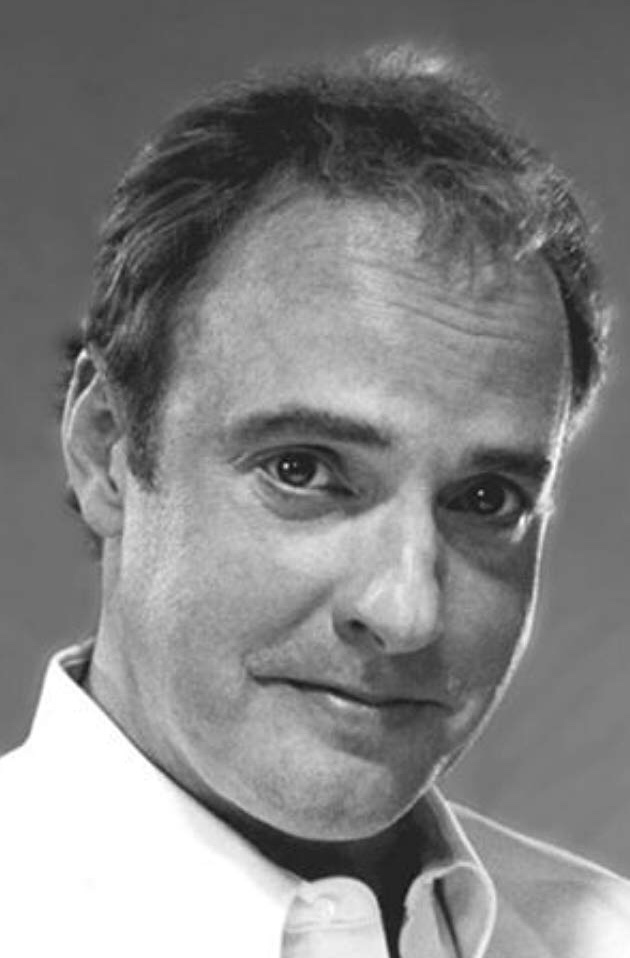 Peter elliott actor