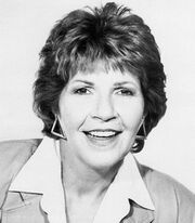 Mickie McGowan
