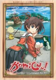 Kamichu DVD Cover.jpg
