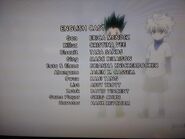 Episode 75 Credits