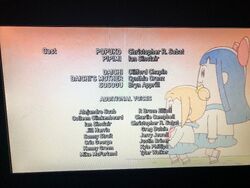 Pop Team Epic Anime Voice Over Wiki Fandom