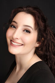 Alice Himora