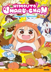 Himouto! Umaru-chan Cover.jpg
