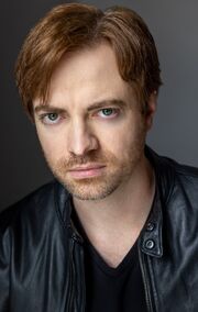 Matthan Harris