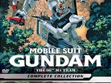 Mobile Suit Gundam: The 08th MS Team