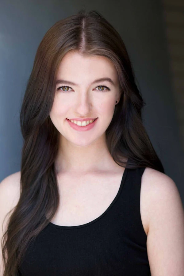 Skyler Davenport | Anime Voice-Over Wiki | Fandom