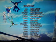 Episode 18 Credits