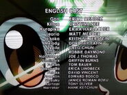 Episode 54 Credits