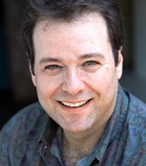 Randy Pearlman | Anime Voice-Over Wiki | Fandom