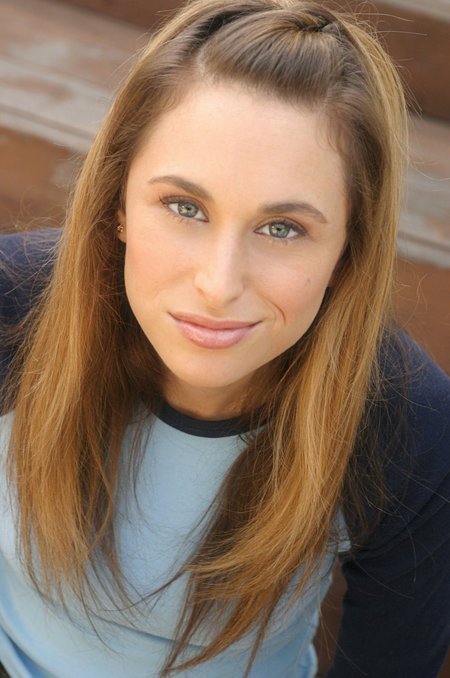 Tara Sands | Anime Voice-Over Wiki | Fandom