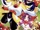 Saber Marionette J to X