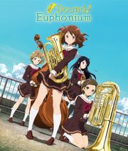 Sound! Euphonium