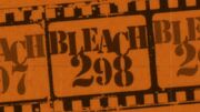 Bleach Episode 298 Title Card
