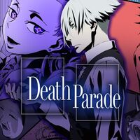 Featured image of post Death Parade Episode 1 English Dub You are going to watch death parade episode 1 english dubbed online free episodes with hq high quality
