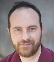 Michael Speck