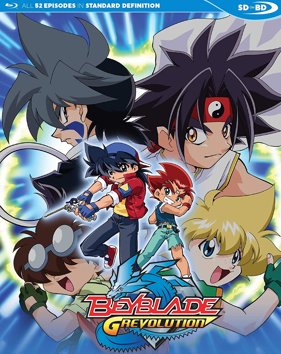 What is Beyblade? - Quora