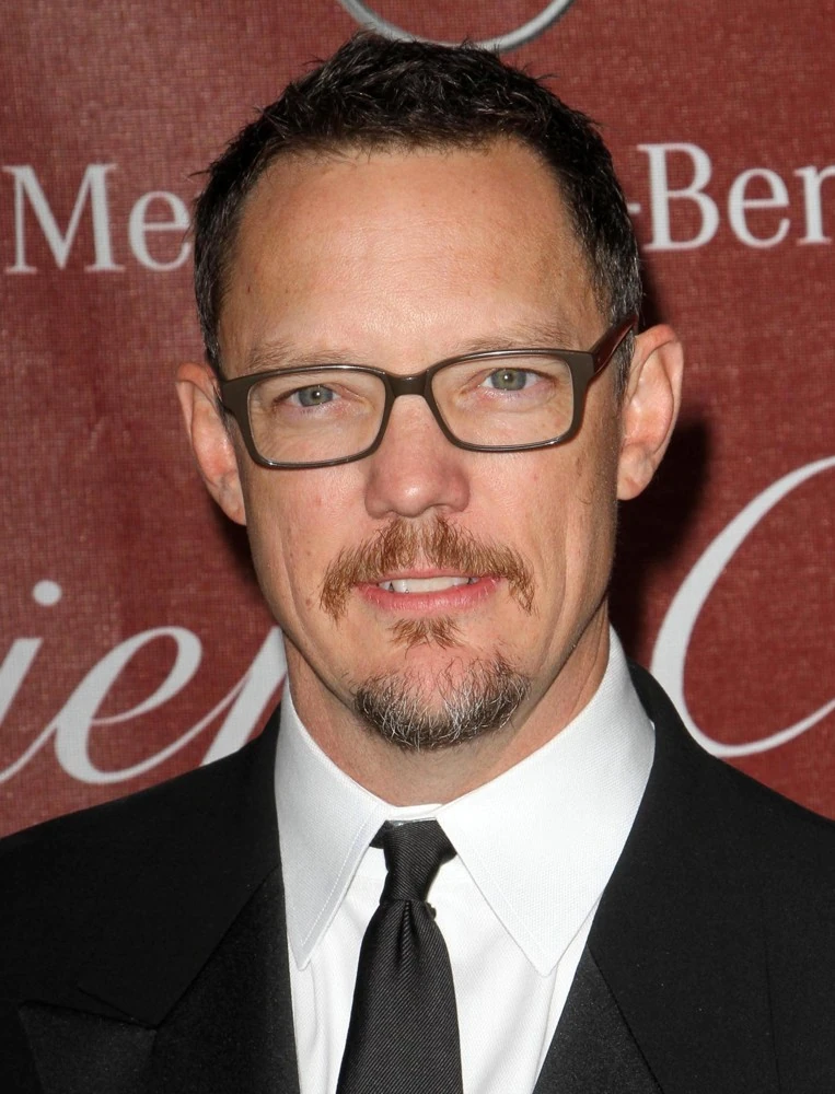 Matthew Lillard | Anime Voice-Over Wiki | Fandom