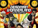 Deadman Wonderland