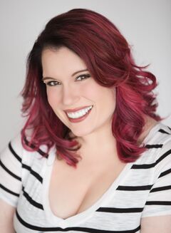 Monica Rial