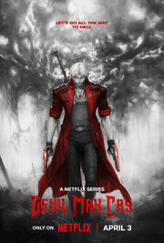 Devil May Cry (ONA)