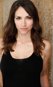 Eden Riegel