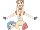 Nichijou - My Ordinary Life