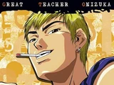 Great Teacher Onizuka