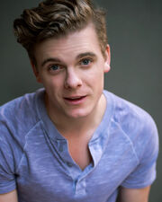Matt Holmes