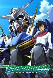 Mobile Suit Gundam 00