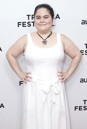 Daisy Guevara