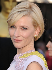 Cate Blanchett