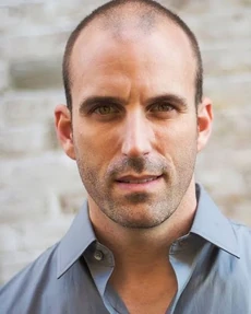 Tony Schnur | Anime Voice-Over Wiki | Fandom