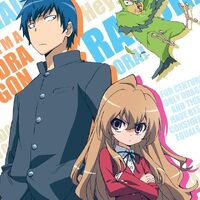 Toradora Anime Voice Over Wiki Fandom But in contrast to his kind nature. toradora anime voice over wiki fandom