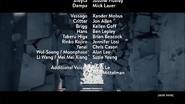 Episode 15 Credits Part 2