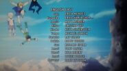 Episode 12 Credits