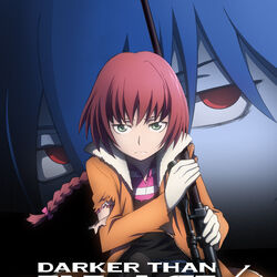 Darker than BLACK – Ryuusei no Gemini