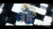 Episode 12 Credits