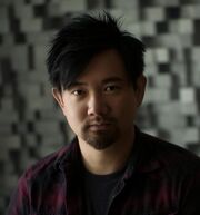 Andrew Chan | Anime Voice-Over Wiki | Fandom