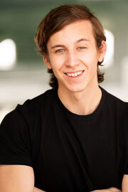 Brian Vigen