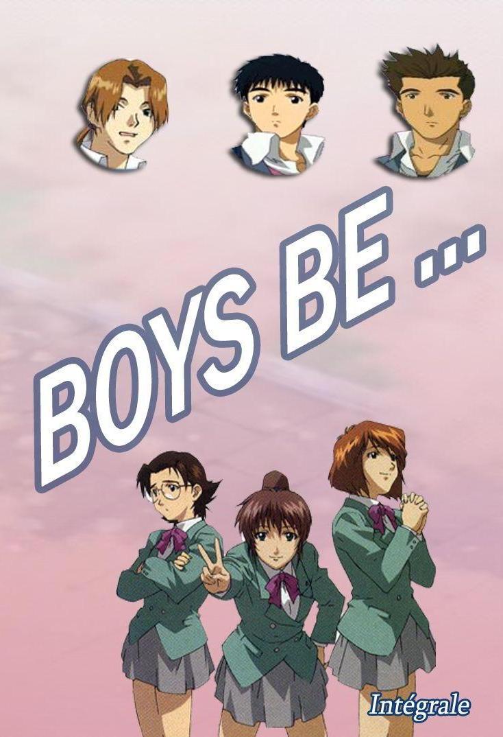 Boys Be Anime Voice Over Wiki Fandom