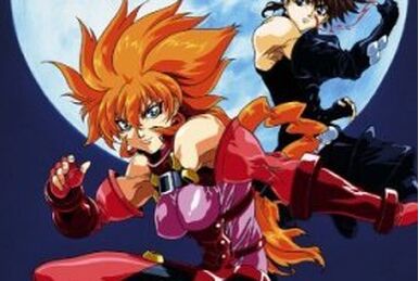 Shadow Skill (2005) | English Voice Over Wikia | Fandom