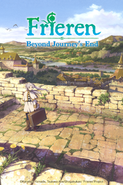 Frieren Beyond Journey's End