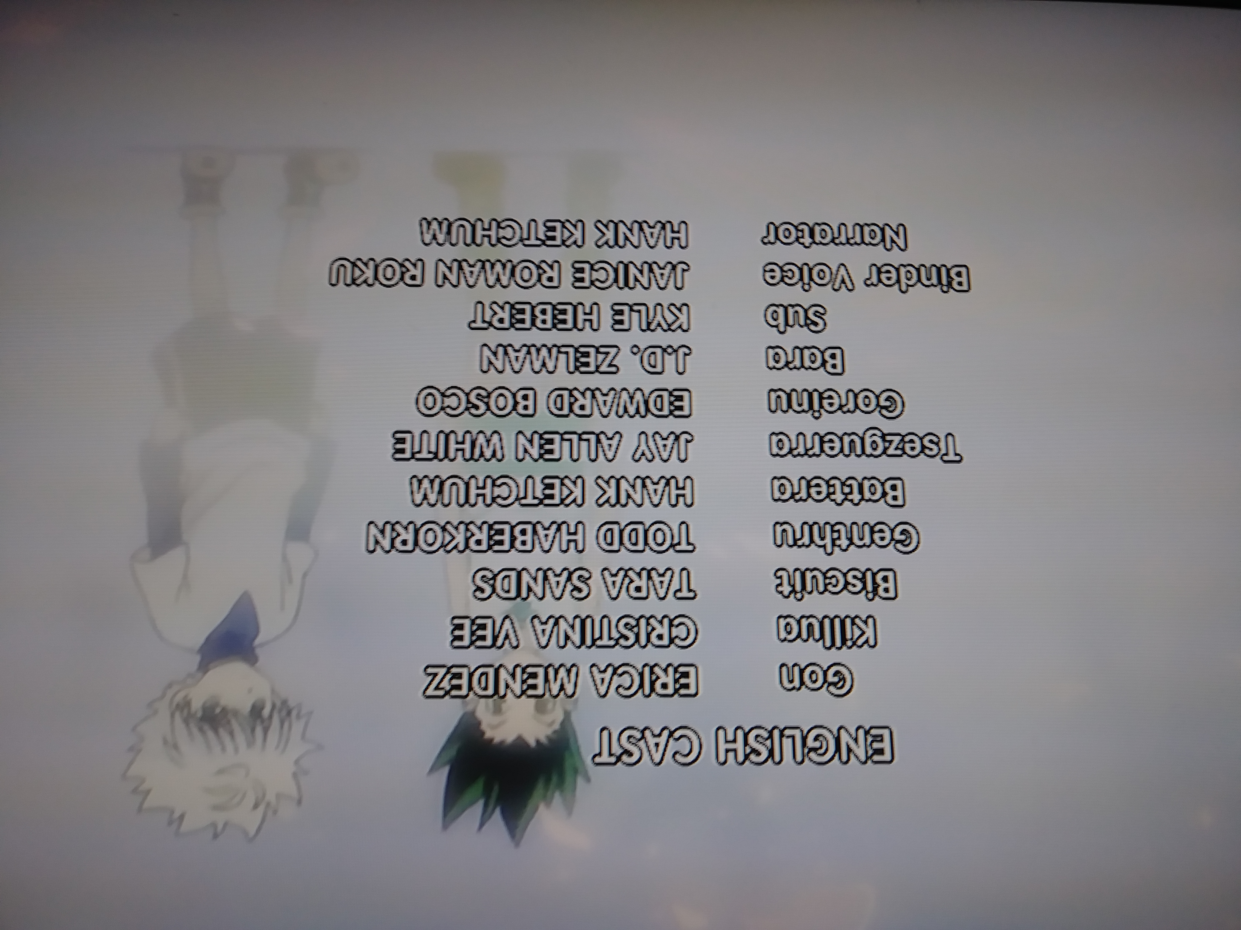 hunter x hunter 2011 english sub hd