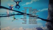 Episode 15 Credits