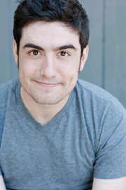 Jack De Sena | Anime Voice-Over Wiki | Fandom