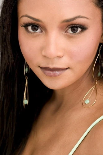 Danielle Nicolet | Anime Voice-Over Wiki | Fandom