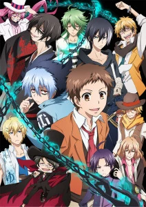 SERVAMP-サーヴァンプ- Stream SERVAMP-サーヴァンプ-03 by __-__Hikaru Chan *-*l_l | Listen